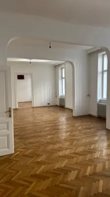 4-Zimmer-Wohnung mieten in Wien – 143 m², € 2.490 – Bild 5 von 11