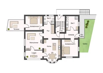 3-Zimmer-Wohnung kaufen in Spittal an der Drau – 122,15 m², € 998.000 – Bild 16 von 16