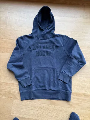 Tom Tailor Hoodie Used