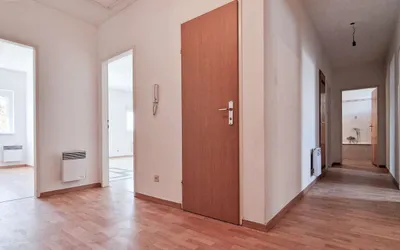 4-Zimmer-Wohnung mieten in Oberpullendorf – 94,16 m², € 824 – Bild 3 von 6