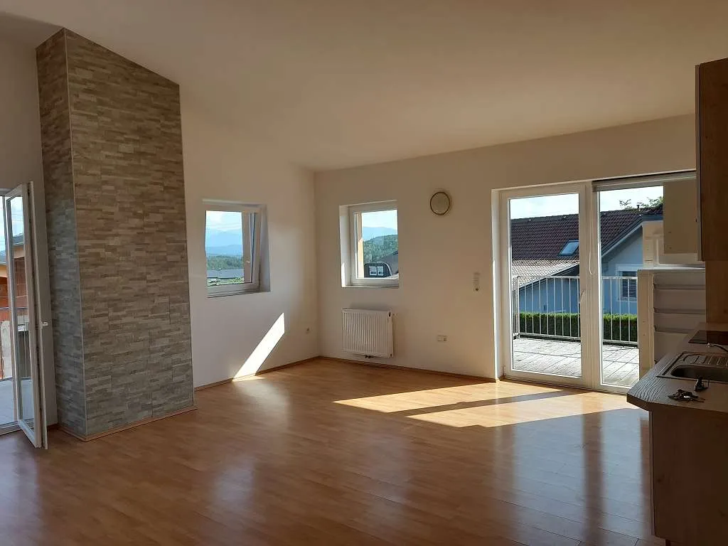 Wohnung – Moosburg - Ansicht 2