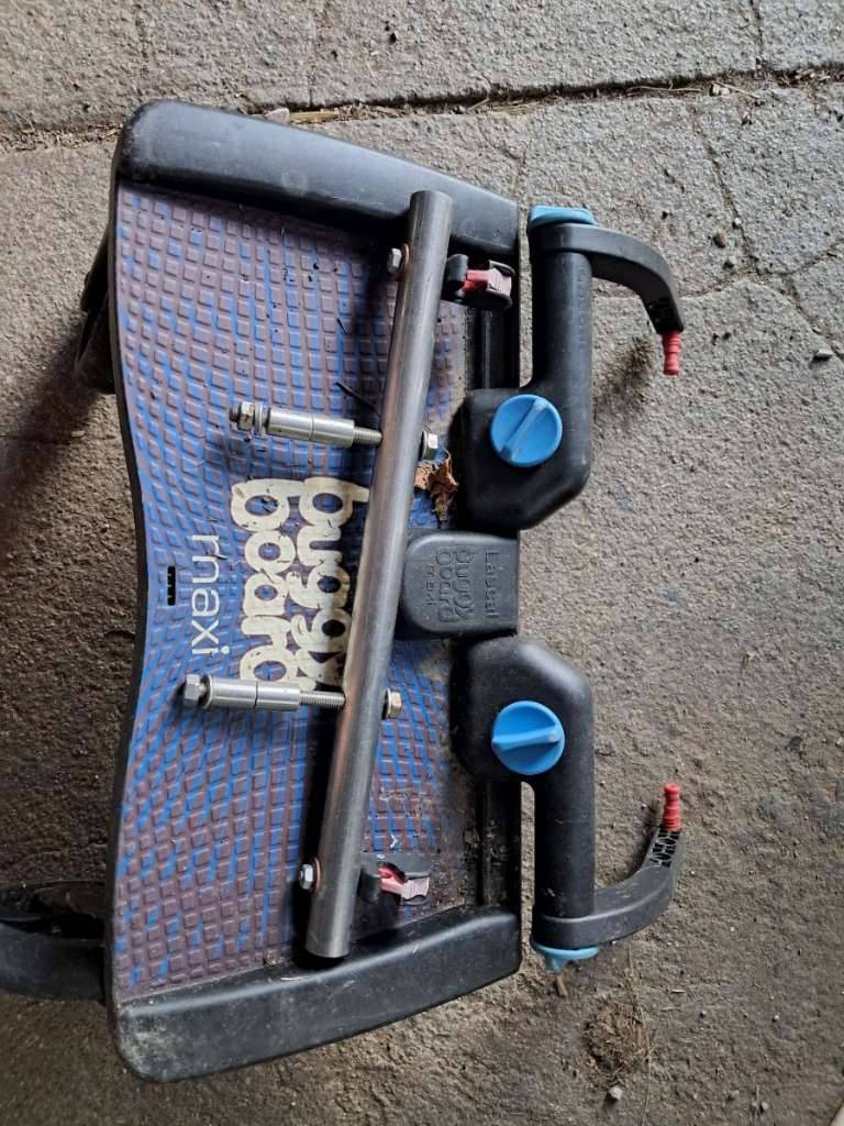 Roll steh brett, fr Kinderwagen,  35,- (2700 Wiener Neustadt) - willhaben
