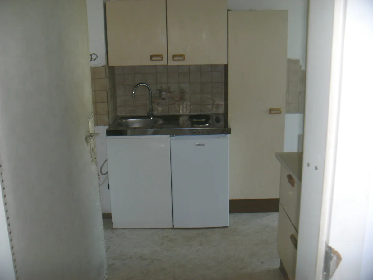Single Wohnung - Ansicht 2