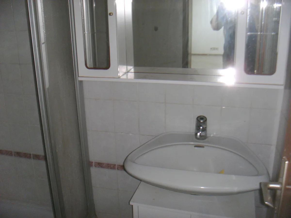 Single Wohnung - Ansicht 3