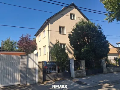 5-Zimmer-Haus kaufen in Wien – 130 m², € 649.000