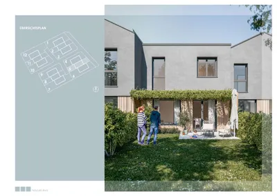4-Zimmer-Haus kaufen in Krems Land – 102 m², € 369.000 – Bild 7 von 10
