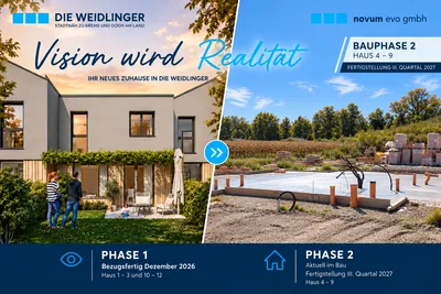 Haus zum Kauf in 3494 Krems Land