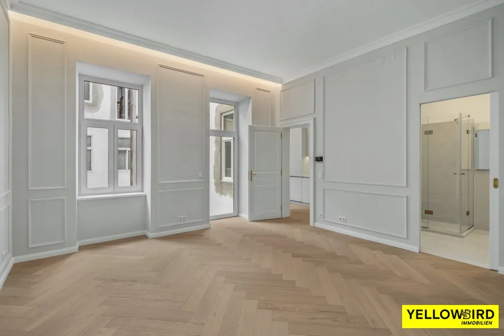 ERSTBEZUG nach SANIERUNG | Balkon | 1,5 ZIMMER I MARIA VOM SIEGE 7, Wien