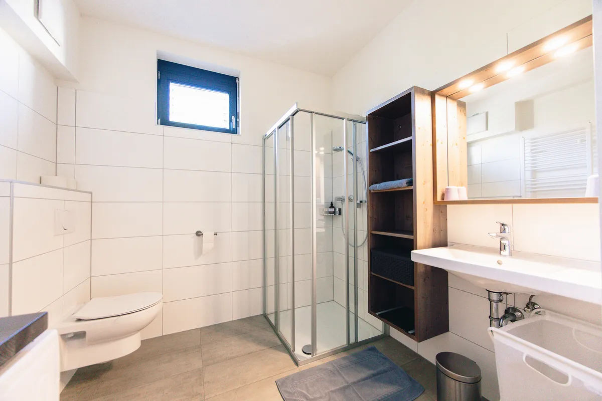 KURZZEiTmiete in Graz: Schöne 2 Zimmer Wohnung am Kalvarienberg - Widok 3