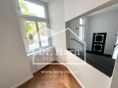 4-Zimmer-Immobilie mieten in Graz – 155 m², € 1.390 – Bild 2 von 7