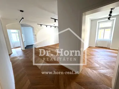 4-Zimmer-Immobilie mieten in Graz – 155 m², € 1.390 – Bild 3 von 7