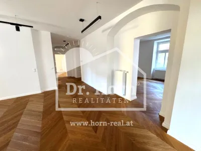 4-Zimmer-Immobilie mieten in Graz – 155 m², € 1.390 – Bild 1 von 7