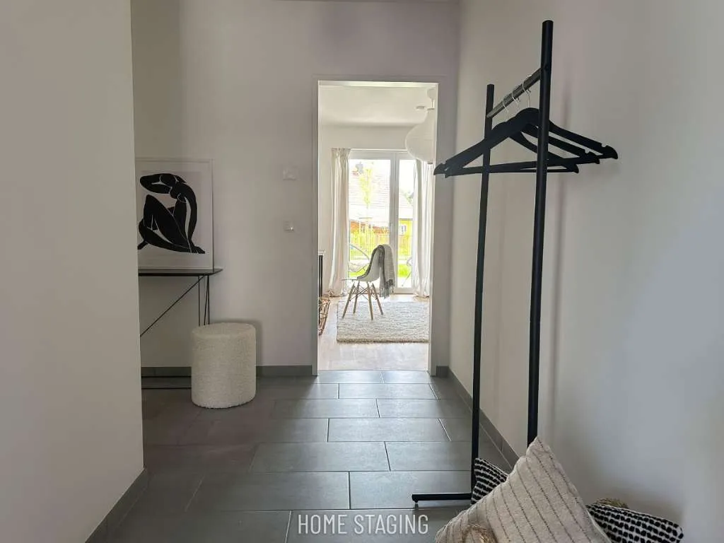 Provisionsfreie 2-Zimmer Eigentumswohnung, Eferding Umdaschstraße 12, Top 12 - Ansicht 3