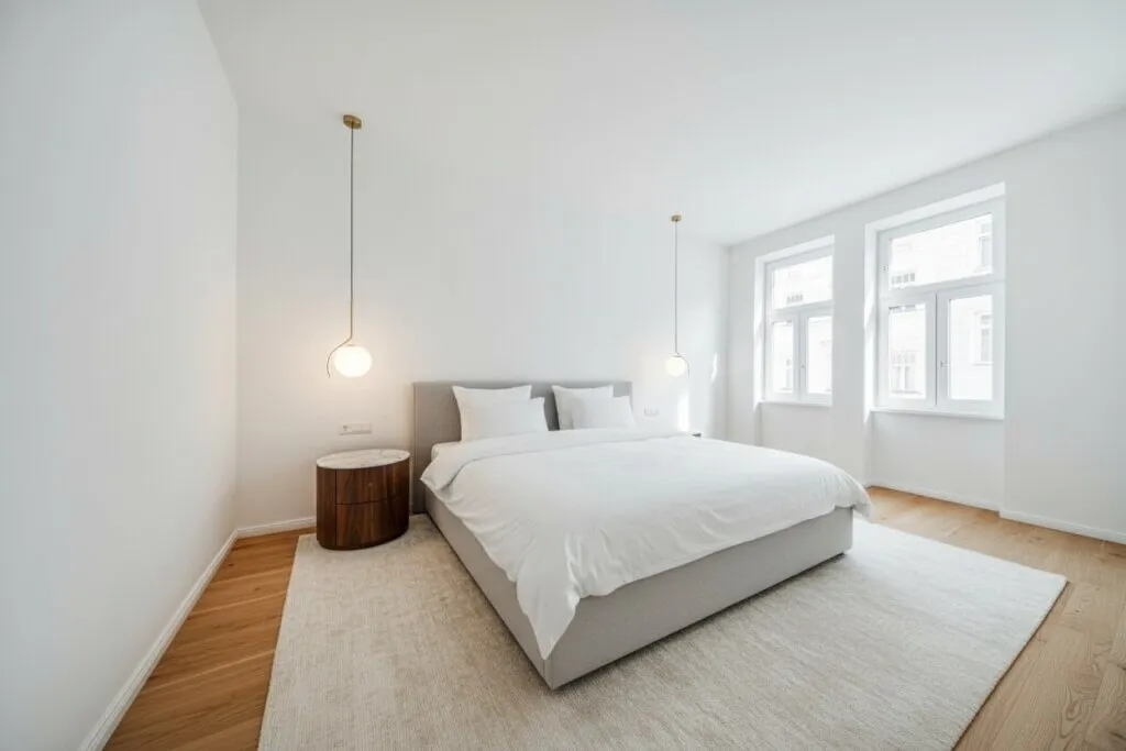 ELEGANZ TRIFFT MODERNE - ERSTBEZUG IM REVITALISIERTEN STILALTBAU - PROVISIONSFREI - Ansicht 2