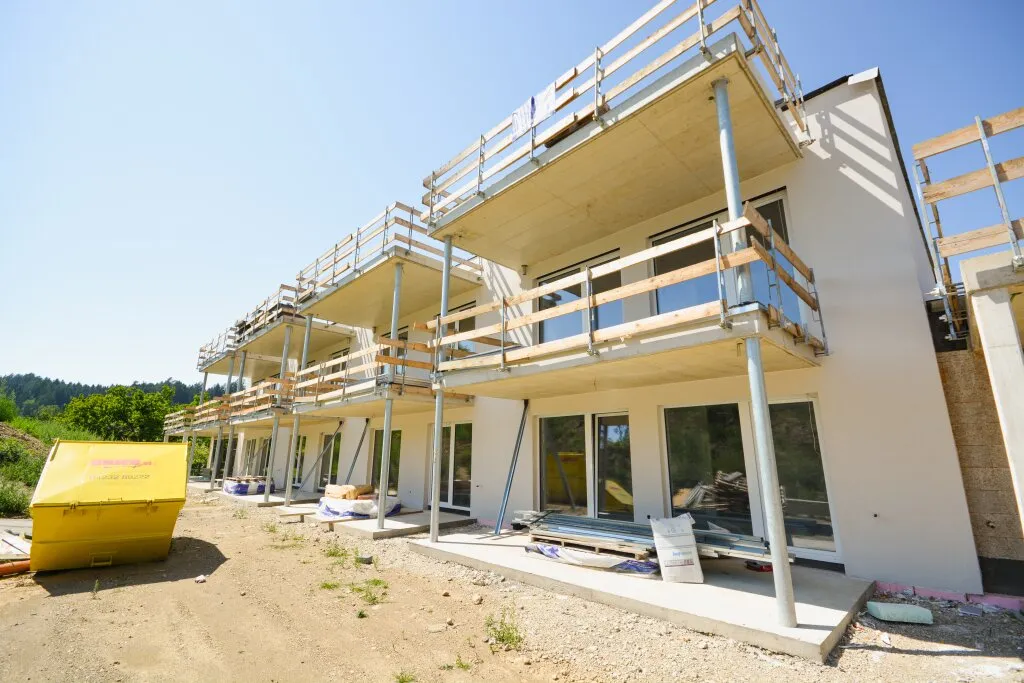 Wohnung – Krumpendorf - Ansicht 2