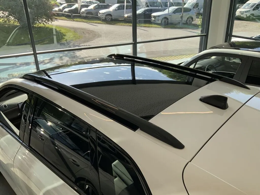 Leapmotor C10 Design Hybrid 974km Reichweite – Bild 19