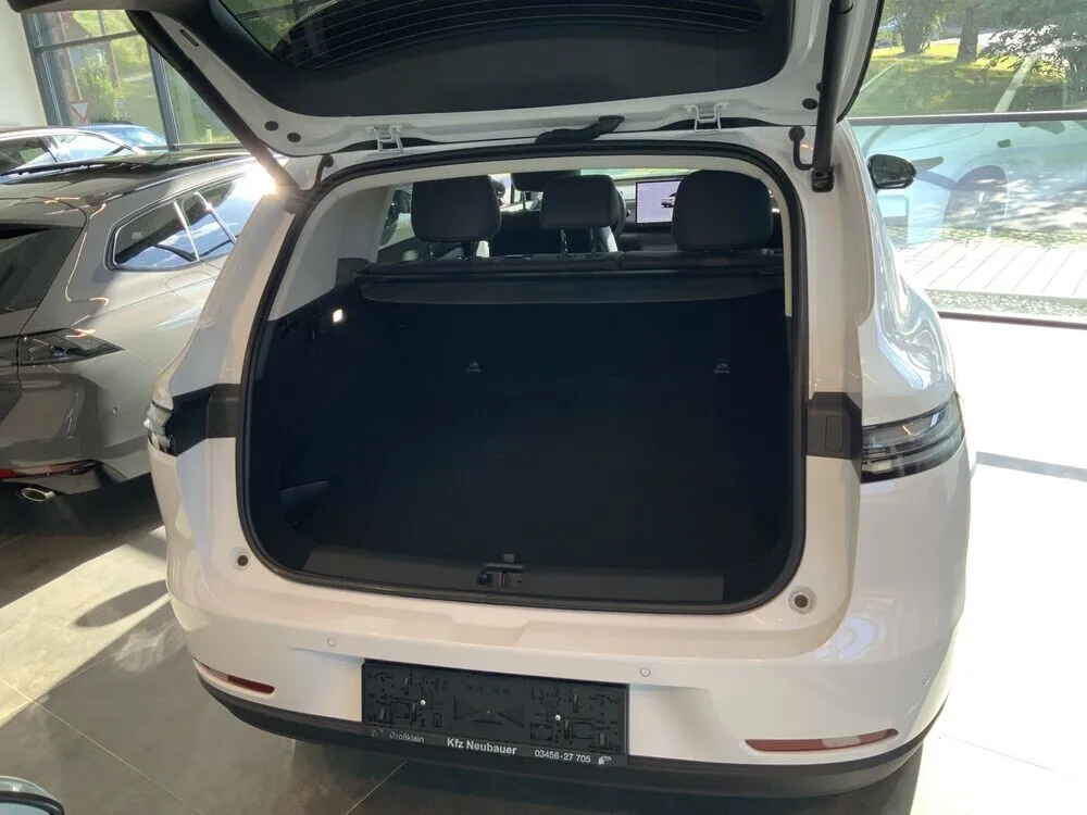 Leapmotor C10 Design Hybrid 974km Reichweite – Bild 20