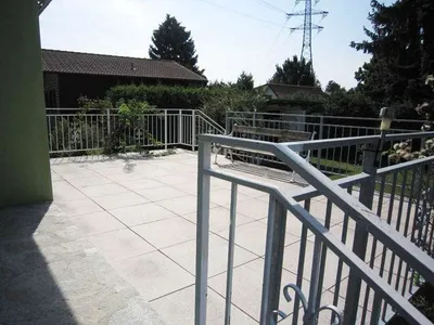 2-Zimmer-Haus mieten in Korneuburg – 53 m², € 1.490 – Bild 4 von 11