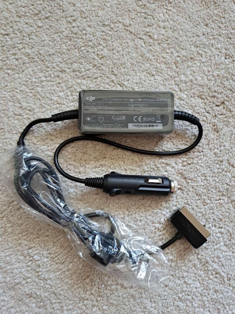 DJI CHARGER FOR PHANTON hotsell 4 PRO