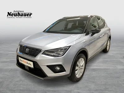 Seat Arona Xcellence TDI