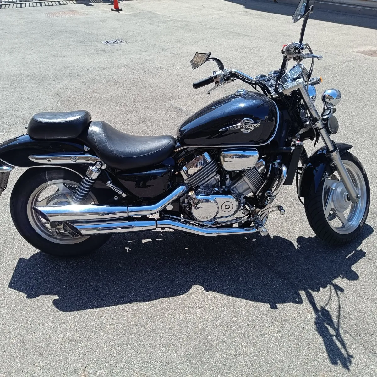 Honda Sonstige