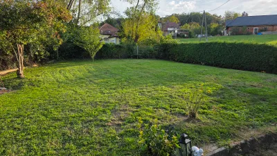 3-Zimmer-Haus mieten in Jennersdorf – 112 m², € 800 – Bild 9 von 31