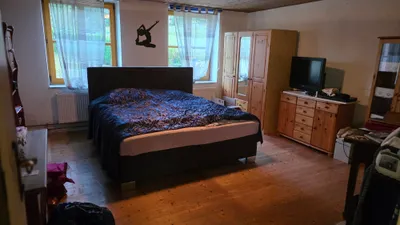 3-Zimmer-Haus mieten in Jennersdorf – 112 m², € 800 – Bild 29 von 31