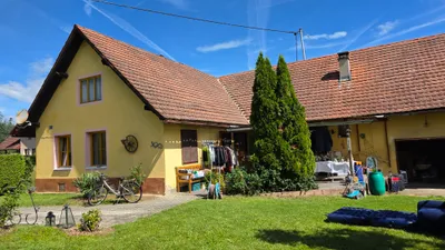 3-Zimmer-Haus mieten in Jennersdorf – 112 m², € 800 – Bild 6 von 31