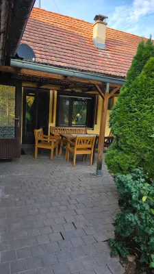 3-Zimmer-Haus mieten in Jennersdorf – 112 m², € 800 – Bild 4 von 31