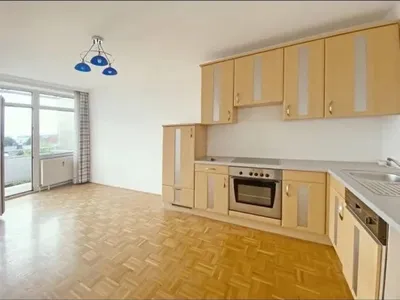 2-Zimmer-Wohnung mieten in Linz Land – 46 m², € 790 – Bild 2 von 9