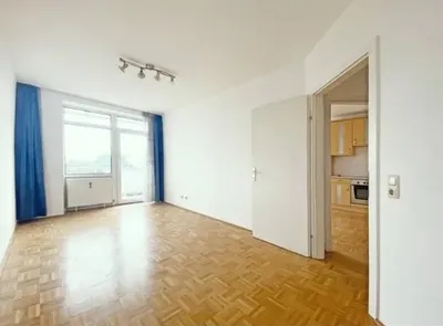 2-Zimmer-Wohnung mieten in Linz Land – 46 m², € 790 – Bild 3 von 9