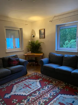 2-Zimmer-Wohnung mieten in Kufstein – 50 m², € 1.247 – Bild 2 von 5