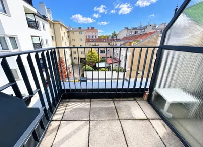 1-Zimmer-Wohnung mieten in Wien – 38,46 m², € 744 – Bild 3 von 13