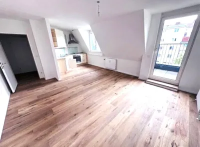 1-Zimmer-Wohnung mieten in Wien – 38,46 m², € 744 – Bild 2 von 13