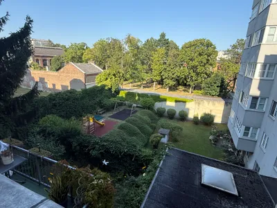 Frisch sanierte 3-Zimmer-Wohnung Nähe Hanusch Krankenhaus