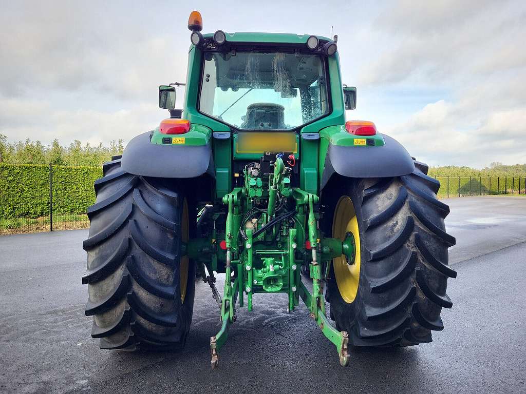 John Deere Akku Traktor 12V, € 600,- (8924 Wildalpen) - willhaben