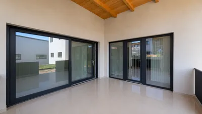 9-Zimmer-Haus kaufen in Vöcklabruck – 241 m², € 499.900 – Bild 5 von 7