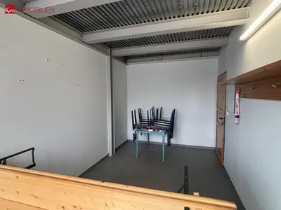 Gewerbeimmobilie mieten in Korneuburg – 475 m², € 3.800 – Bild 4 von 6