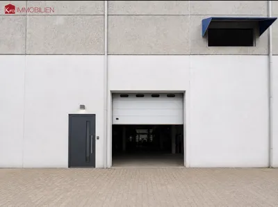 Gewerbeimmobilie mieten in Korneuburg – 475 m², € 3.800 – Bild 2 von 6