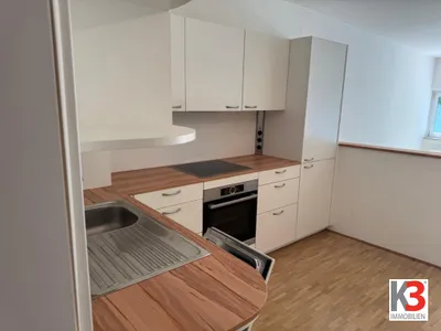 2-Zimmer-Wohnung kaufen in Salzburg Stadt – 59 m² – Bild 3 von 7