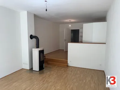 2-Zimmer-Wohnung kaufen in Salzburg Stadt – 59 m²