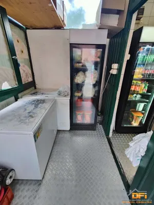 Gewerbeimmobilie kaufen in Wien – 29 m², € 59.000 – Bild 5 von 5
