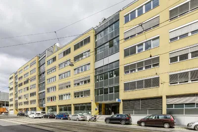 Gewerbeimmobilie mieten in Wien – 578 m², € 7.077 – Bild 3 von 17