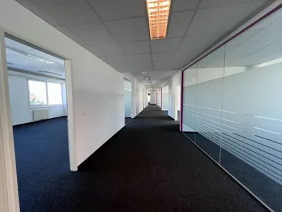 Gewerbeimmobilie mieten in Wien – 578 m², € 7.077 – Bild 4 von 17
