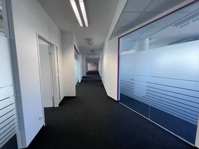 Gewerbeimmobilie mieten in Wien – 578 m², € 7.077 – Bild 13 von 17