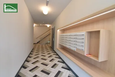 Immobilie kaufen in Wien – 45,38 m², € 233.000 – Bild 16 von 27