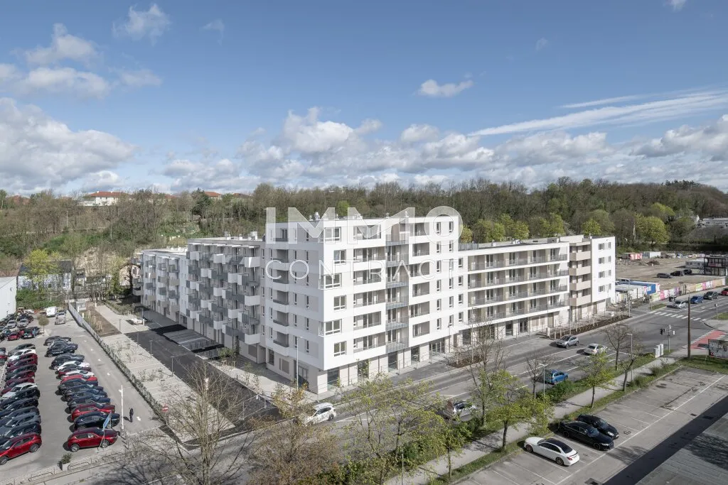 STADTLEBEN TRIFFT AUF NAHERHOLUNGSRAUM - Ansicht 2