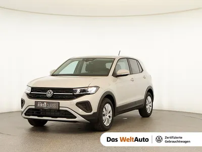 VW T-Cross 4Me TSI
