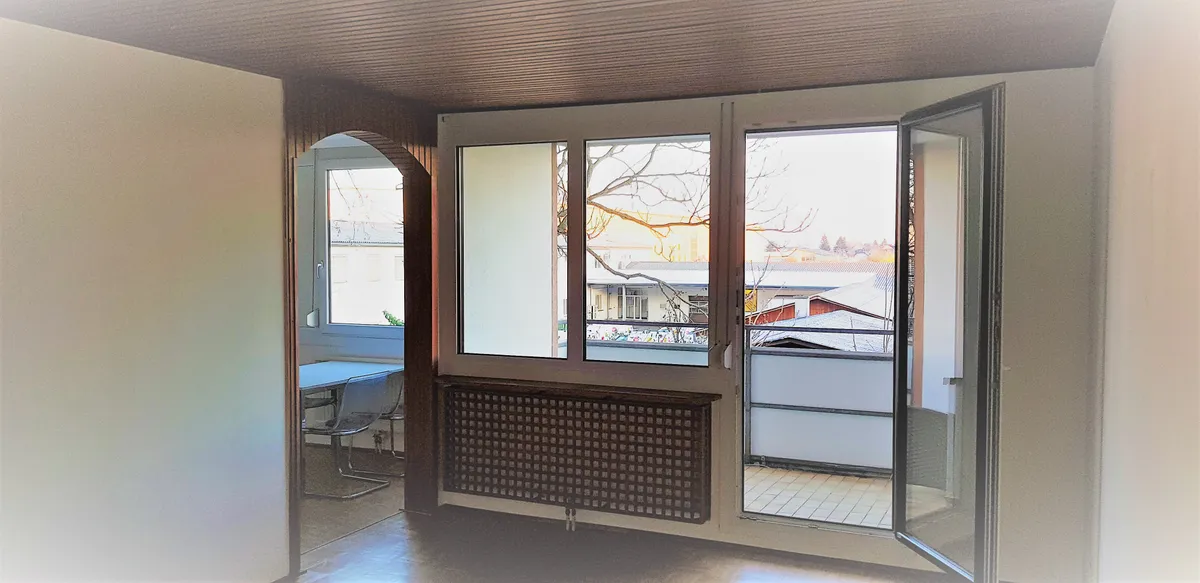 Wohnung – Graz - Ansicht 2