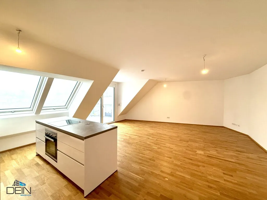 Wohnung – Wien, Süßenbrunn - Ansicht 2